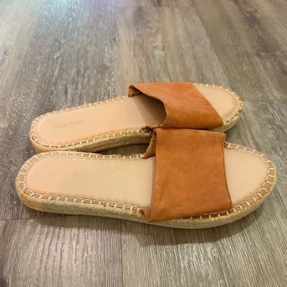 Espadrille sandals - Picture 5 of 5